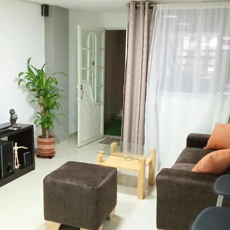 Apartamento Con Excelente Ubicacion En Cali